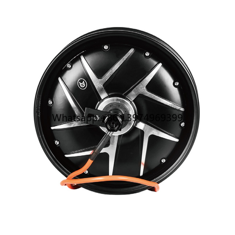 Ev Electric Motor Conversion Kit Car - Kit de moteur électrique à encodeur