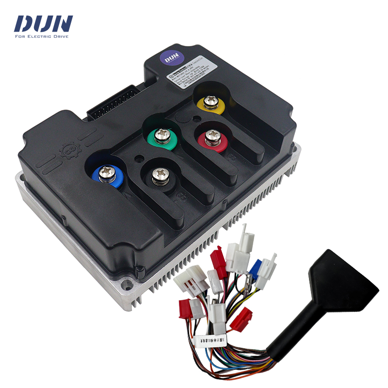 Fardriver Nd72850 Controller - Contrôleur d'encodeur de pilote lointain de