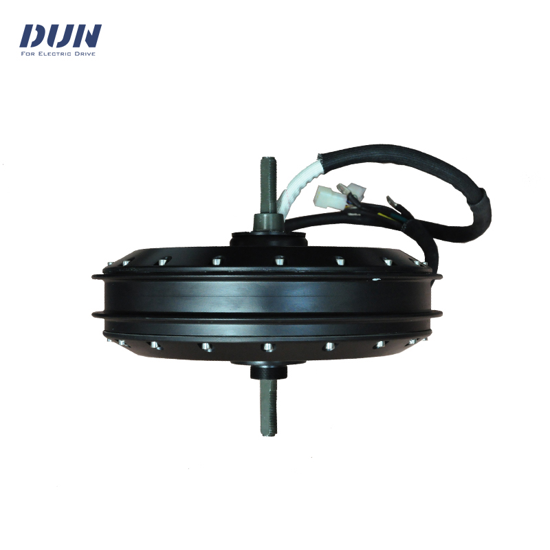 Qs Motor 273 8000W Hub Motor - Moteur de roue QS 273 V3