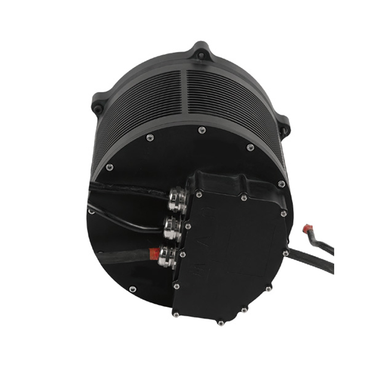Kit de moteur électrique à enc - Ev Electric Motor Conversion Kit Car avis et prix