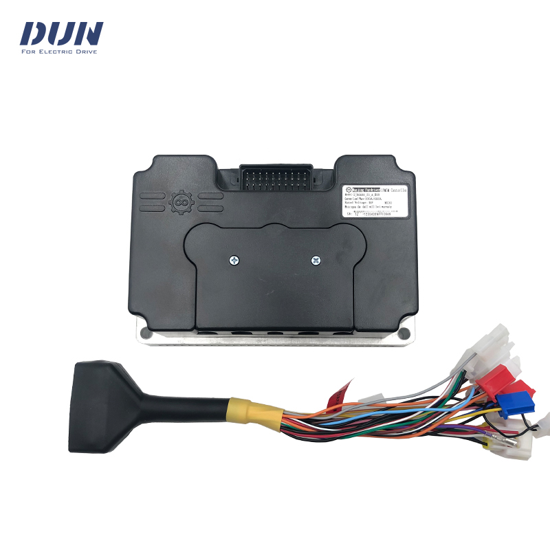 Contrôleur d'encodeur de pilot - Fardriver Nd72850 Controller avis et prix