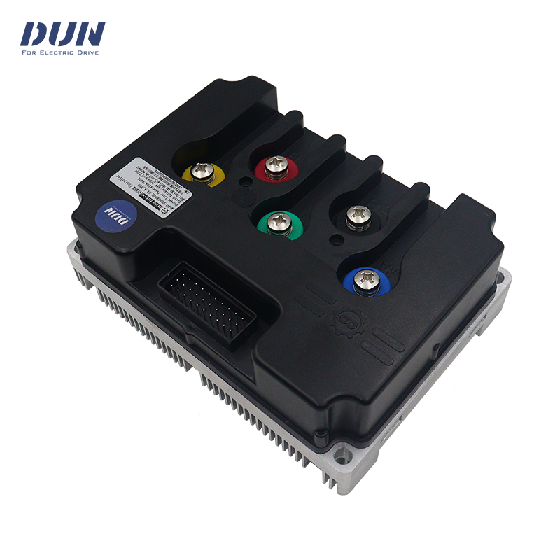 Contrôleur d'encodeur de pilot - Fardriver Nd72850 Controller avis et prix