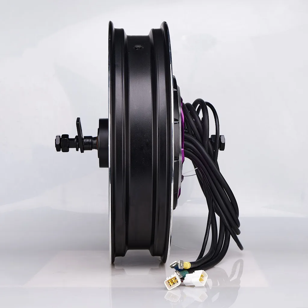 Moteur de course haute puissan - Ev Electric Motor Conversion Kit Car avis et prix