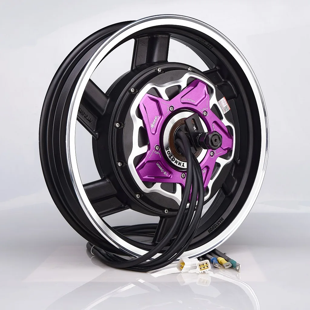 Moteur de course haute puissan - Ev Electric Motor Conversion Kit Car avis et prix