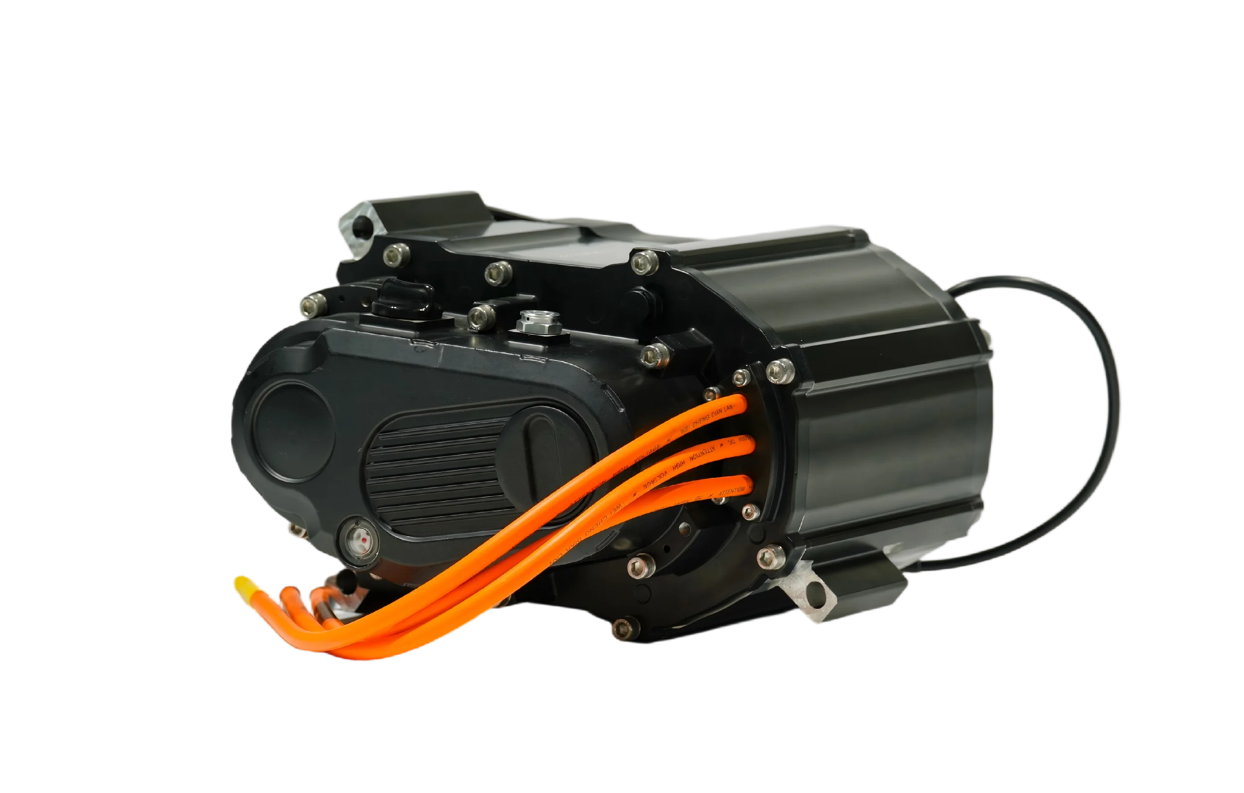 Moteur synchrone à aimant perm - Ev Electric Motor Conversion Kit Car avis et prix
