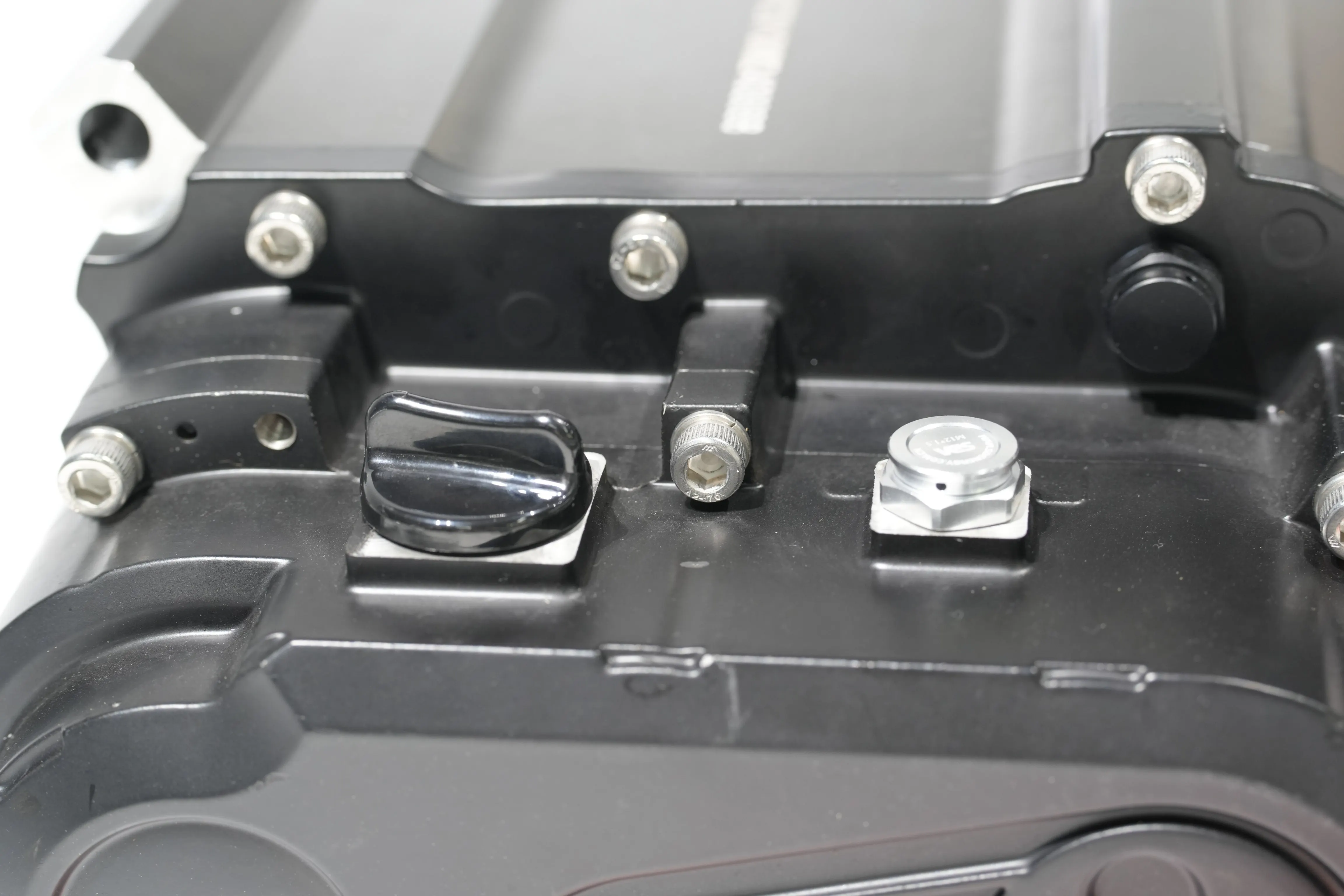 Moteur synchrone à aimant perm - Ev Electric Motor Conversion Kit Car avis et prix