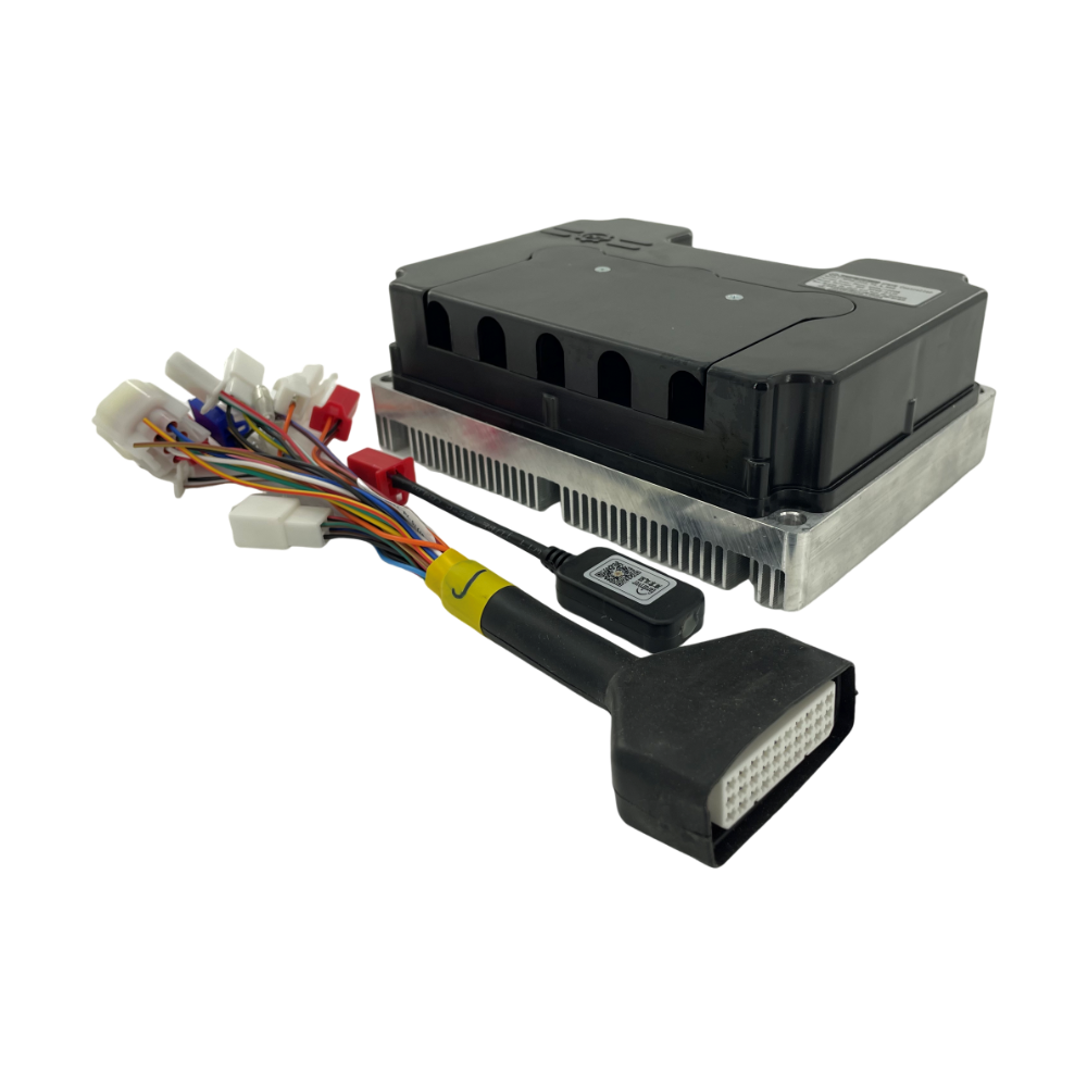 Encodeur Fardriver ND961000B N - Fardriver Nd72850 Controller avis et prix