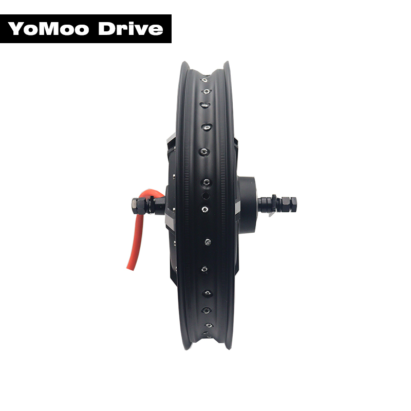 Jante de moto pour cyclomoteur - Qs Motor 273 8000W Hub Motor avis et prix