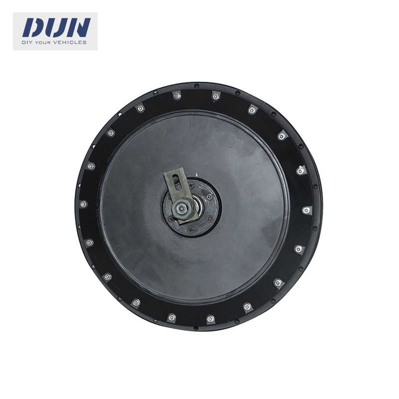 Moteur de roue QS 273 V3 152mm - Qs Motor 273 8000W Hub Motor avis et prix