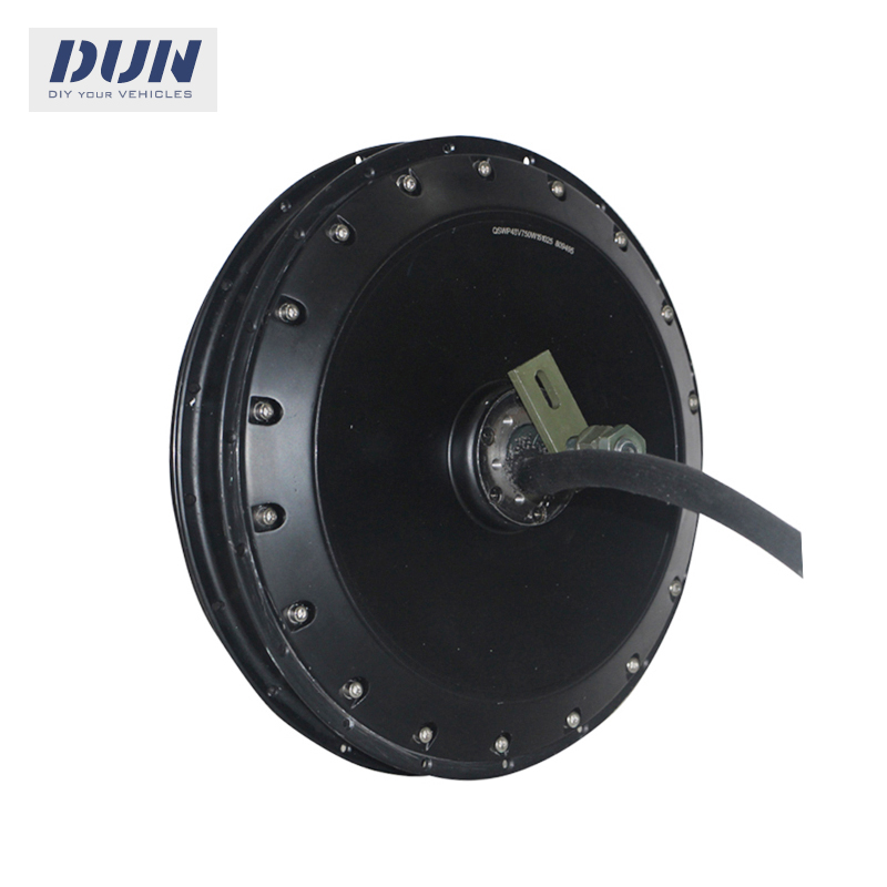 Moteur de roue QS 273 V3 152mm - Qs Motor 273 8000W Hub Motor avis et prix