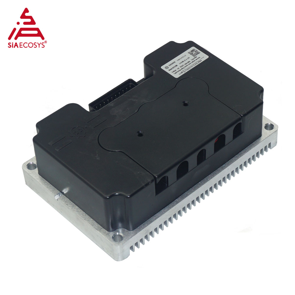 Offres spéciales Fardriver ND7 - Fardriver Nd72850 Controller avis et prix
