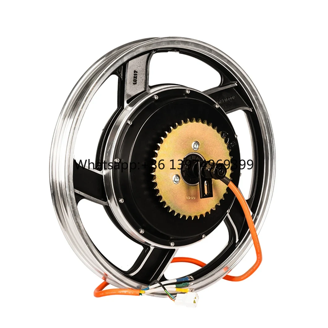 Moteur électrique hybride 2000 - Ev Electric Motor Conversion Kit Car avis et prix