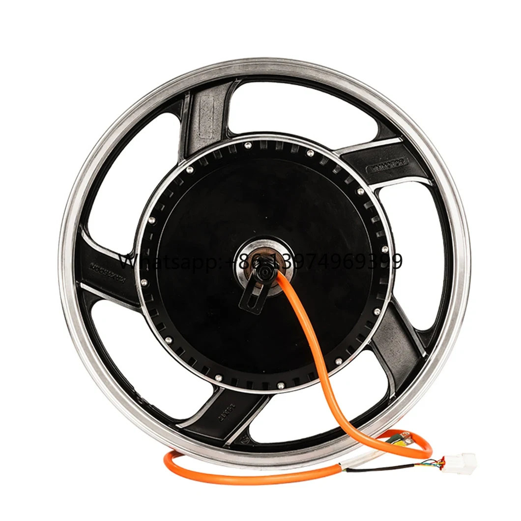 Jante nue 17 pouces-1.6, moteu - Ev Electric Motor Conversion Kit Car avis et prix