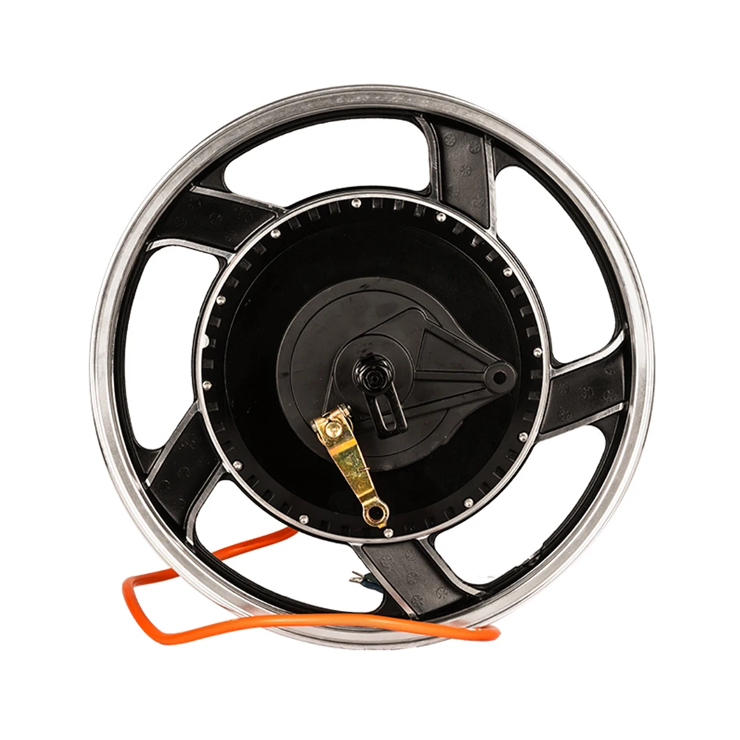 Jante nue 17 pouces-1.6, moteu - Ev Electric Motor Conversion Kit Car avis et prix