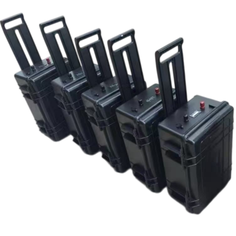 Batterie au lithium LiFePO4 ét - Lifepo4 72V 100Ah Battery Pack Ev avis et prix