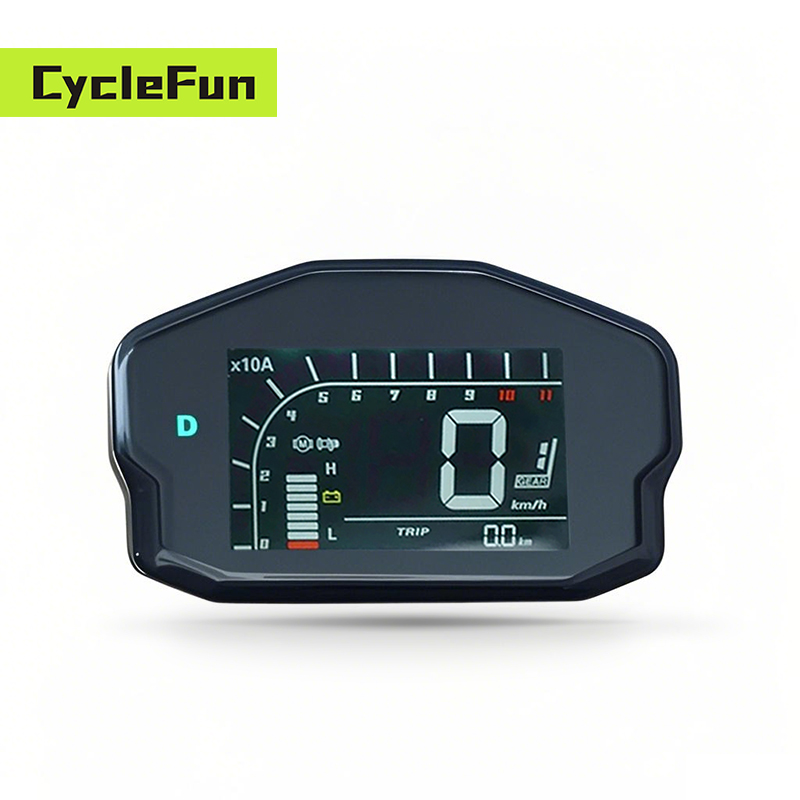 Contrôleur à onde sinusoïdale  - Fardriver Nd72850 Controller avis et prix