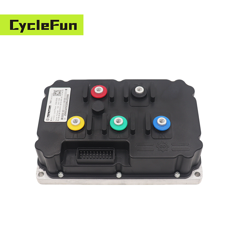 Contrôleur à onde sinusoïdale  - Fardriver Nd72850 Controller avis et prix